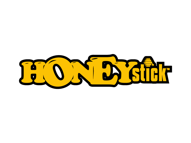 Honey Sticks