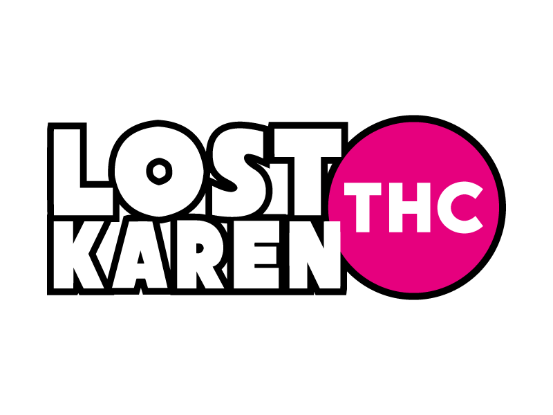 Lost Karen