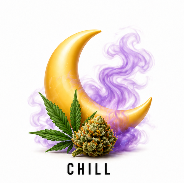 🌙 Chill