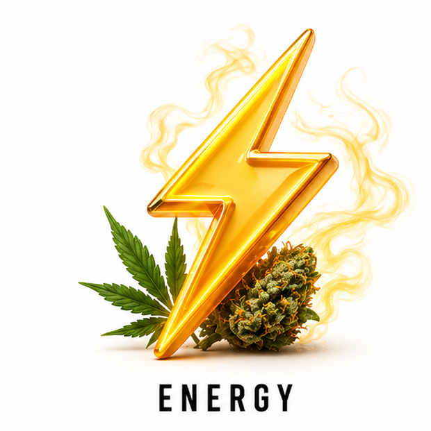 ⚡ Energy